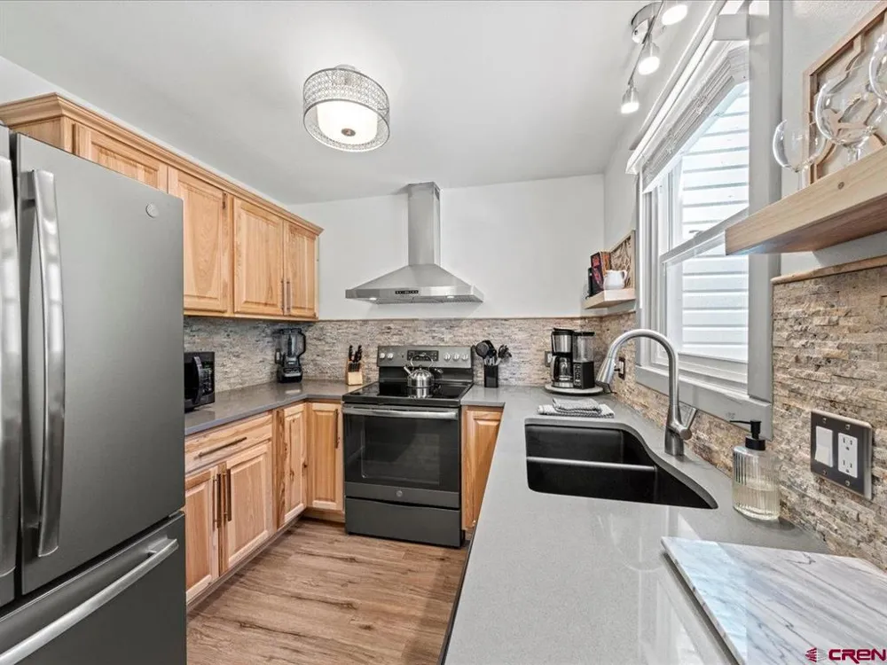 1254 Champ Lane Ouray, CO 81427