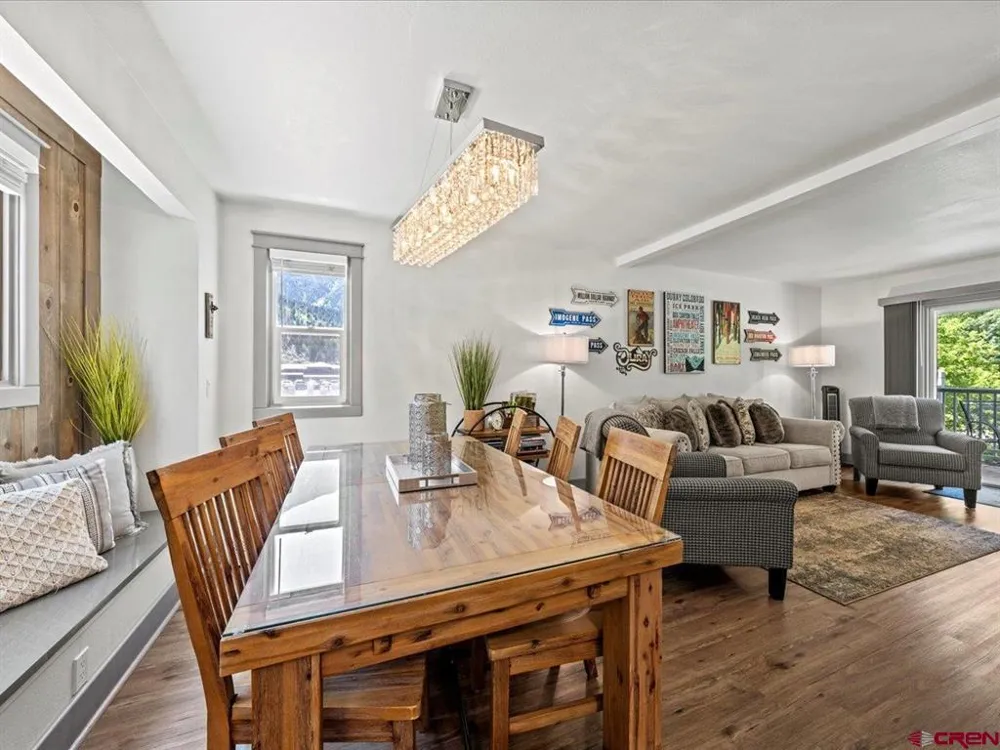 1254 Champ Lane Ouray, CO 81427
