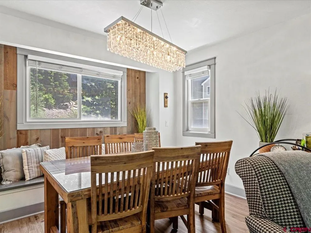 1254 Champ Lane Ouray, CO 81427