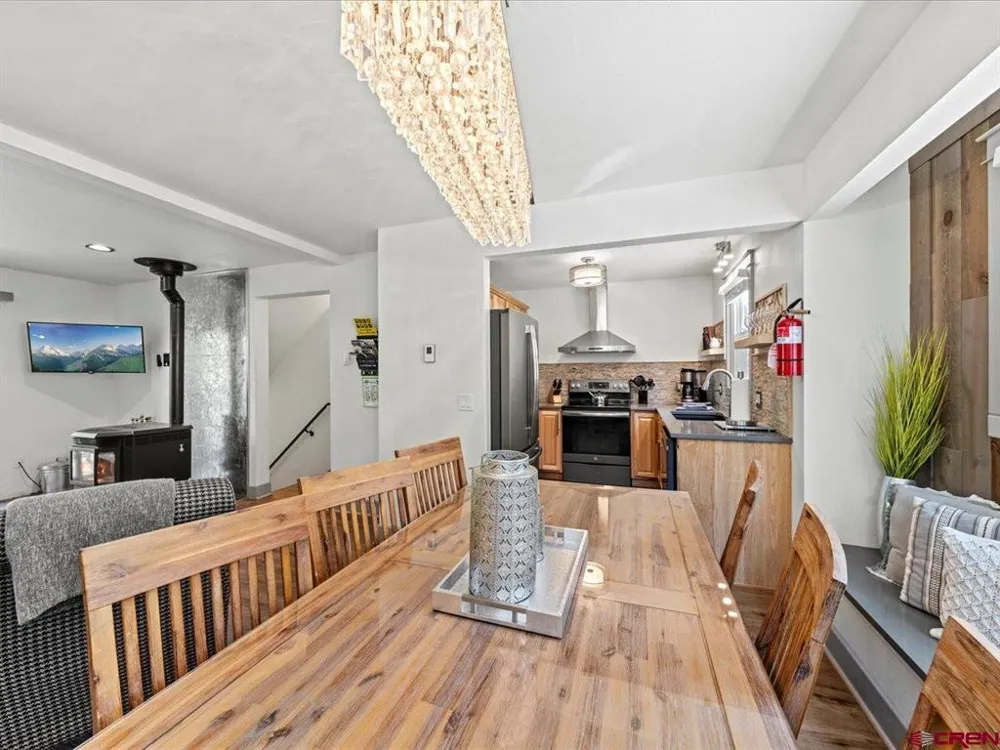 1254 Champ Lane Ouray, CO 81427