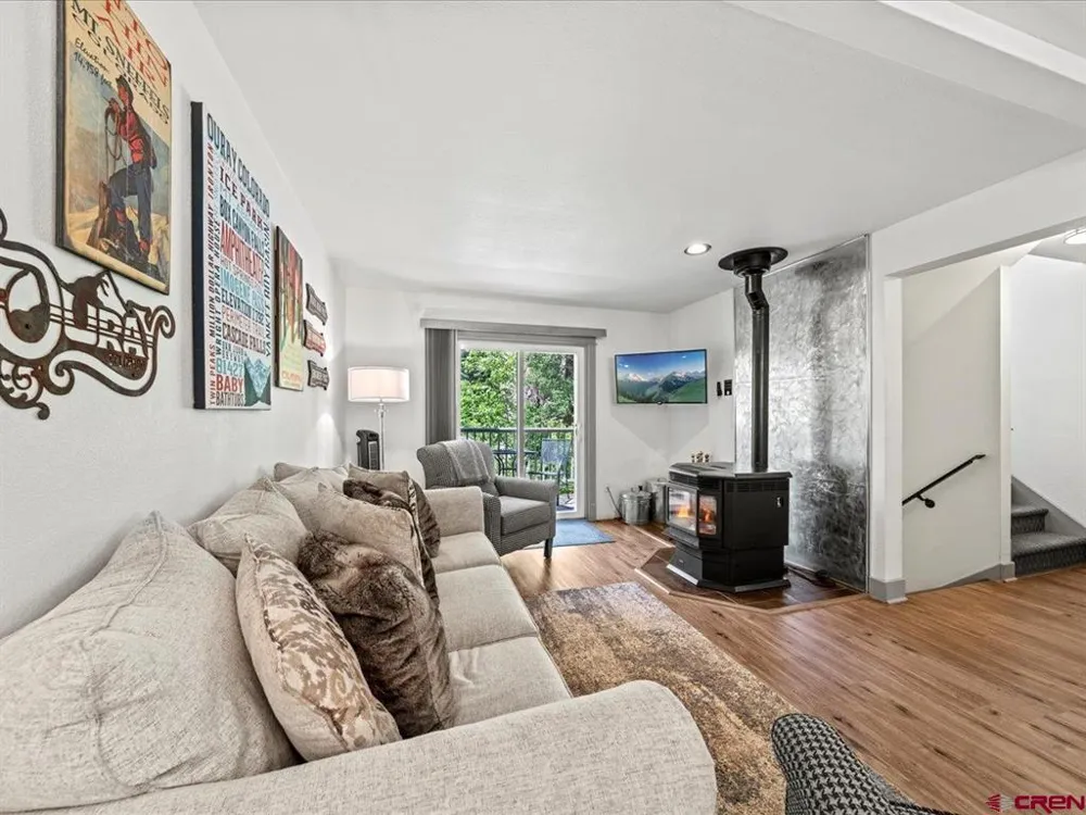 1254 Champ Lane Ouray, CO 81427