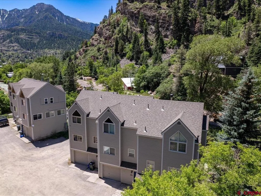 1254 Champ Lane Ouray, CO 81427