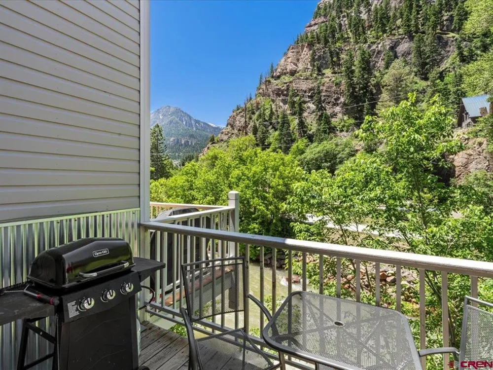 1254 Champ Lane Ouray, CO 81427