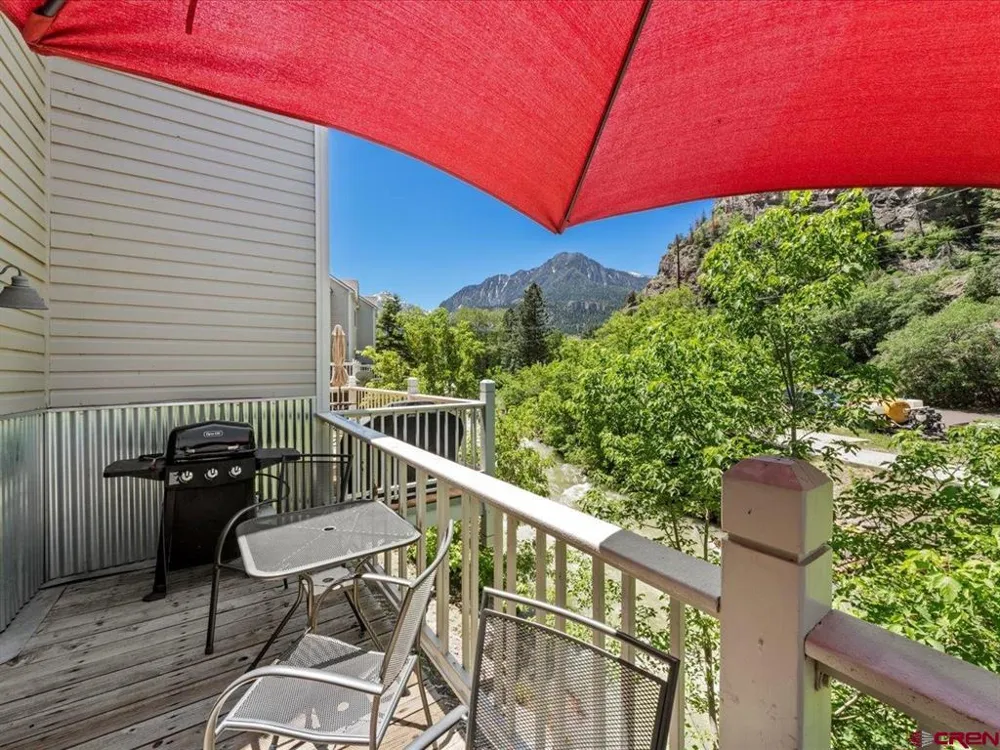 1254 Champ Lane Ouray, CO 81427