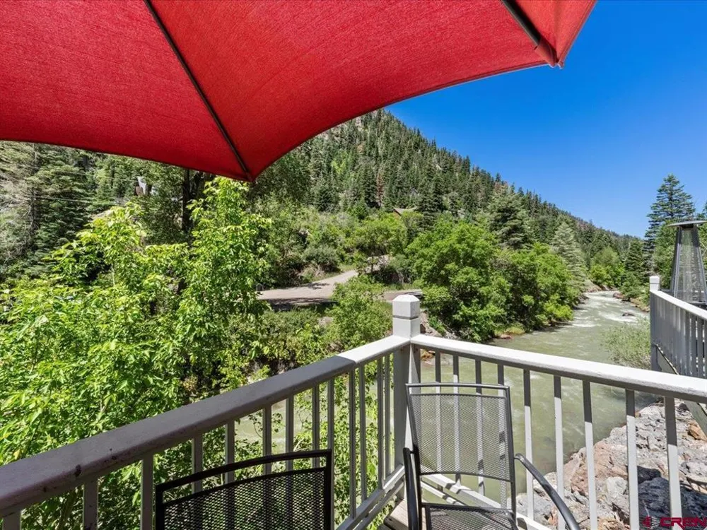 1254 Champ Lane Ouray, CO 81427