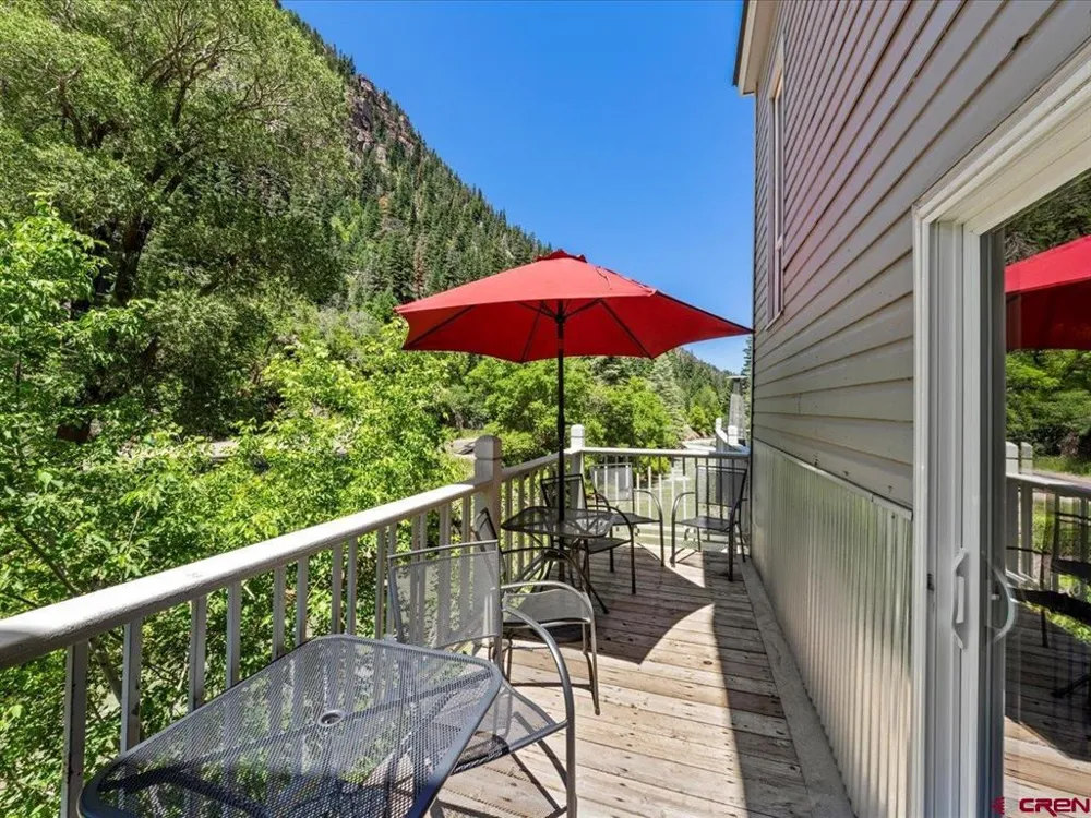 1254 Champ Lane Ouray, CO 81427