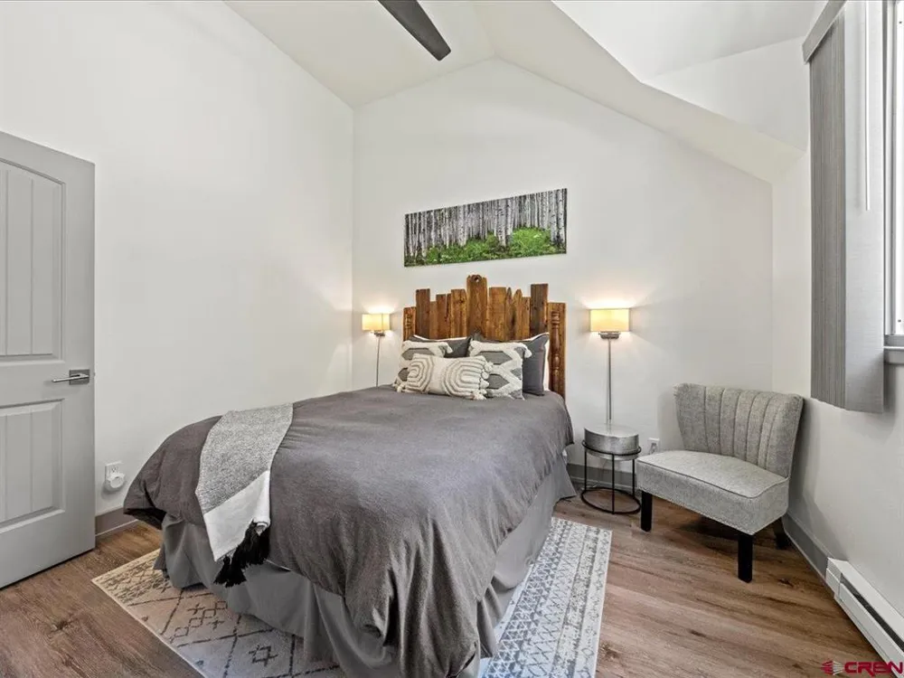 1254 Champ Lane Ouray, CO 81427