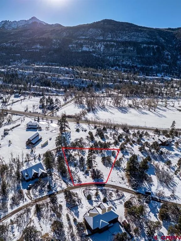 7 White House Vista Lane Ridgway, CO 81432