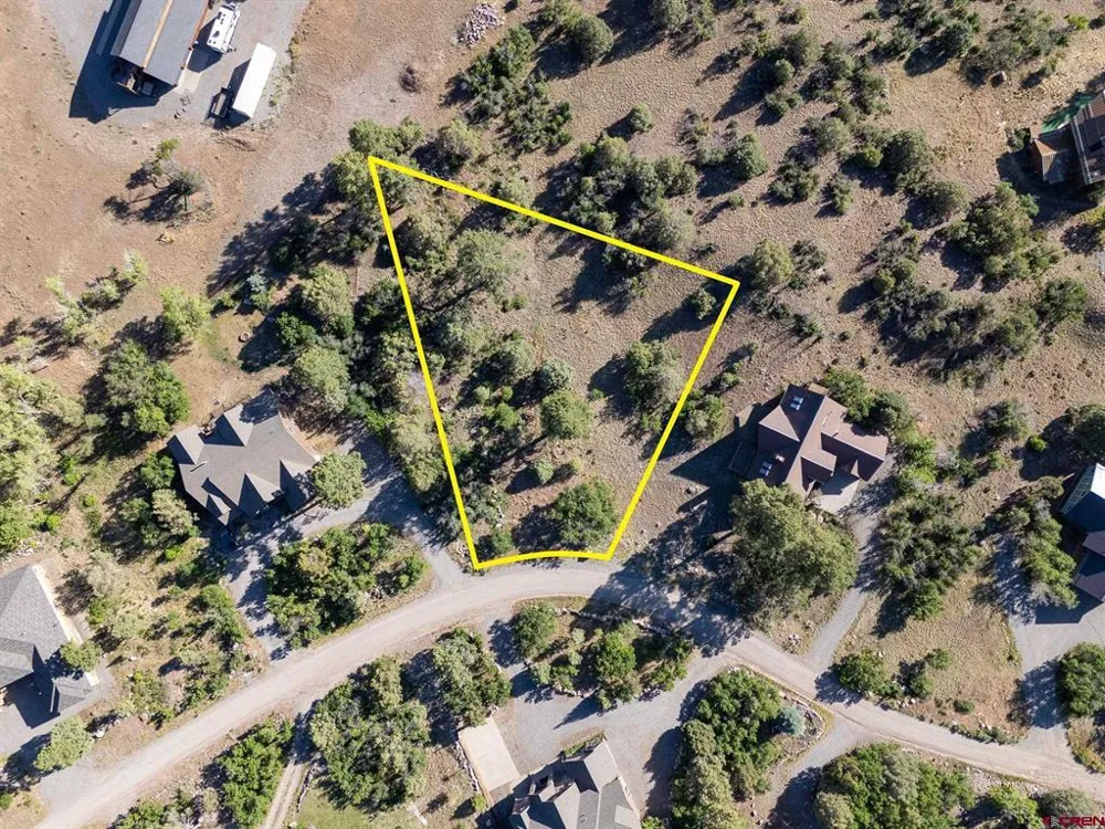 7 White House Vista Lane Ridgway, CO 81432
