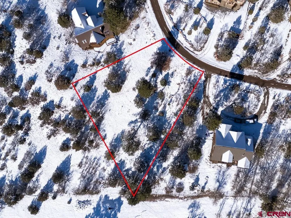 7 White House Vista Lane Ridgway, CO 81432
