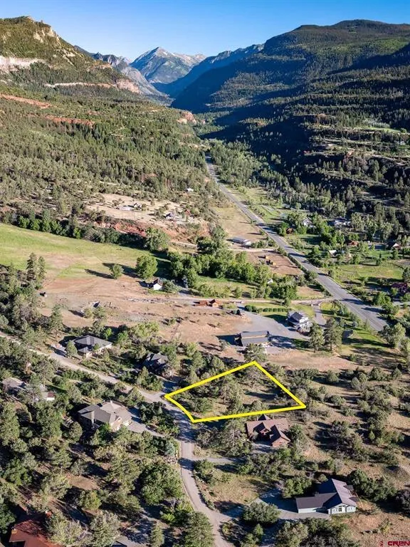 7 White House Vista Lane Ridgway, CO 81432
