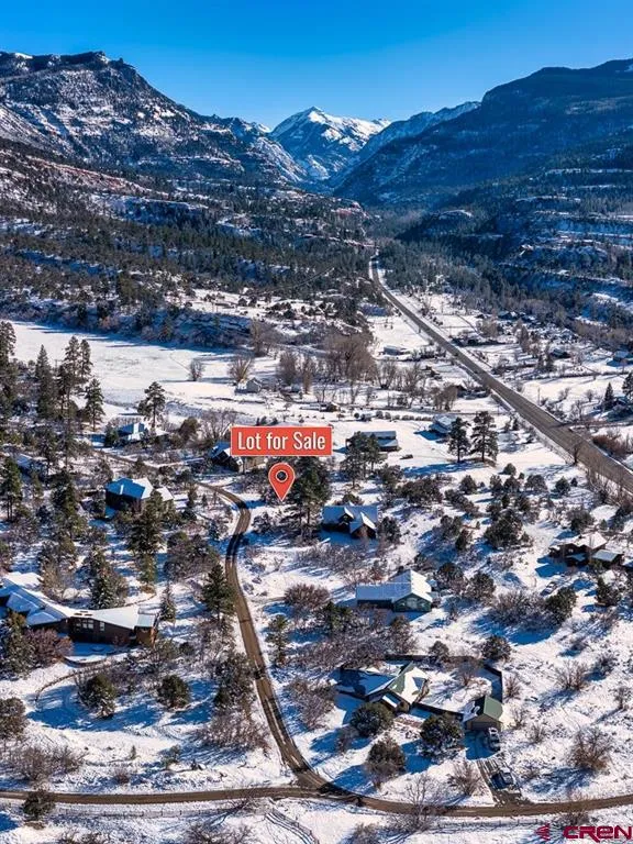 7 White House Vista Lane Ridgway, CO 81432