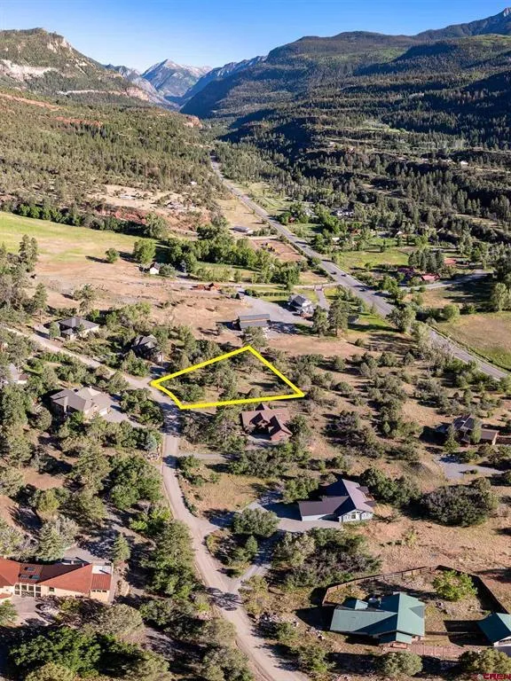 7 White House Vista Lane Ridgway, CO 81432