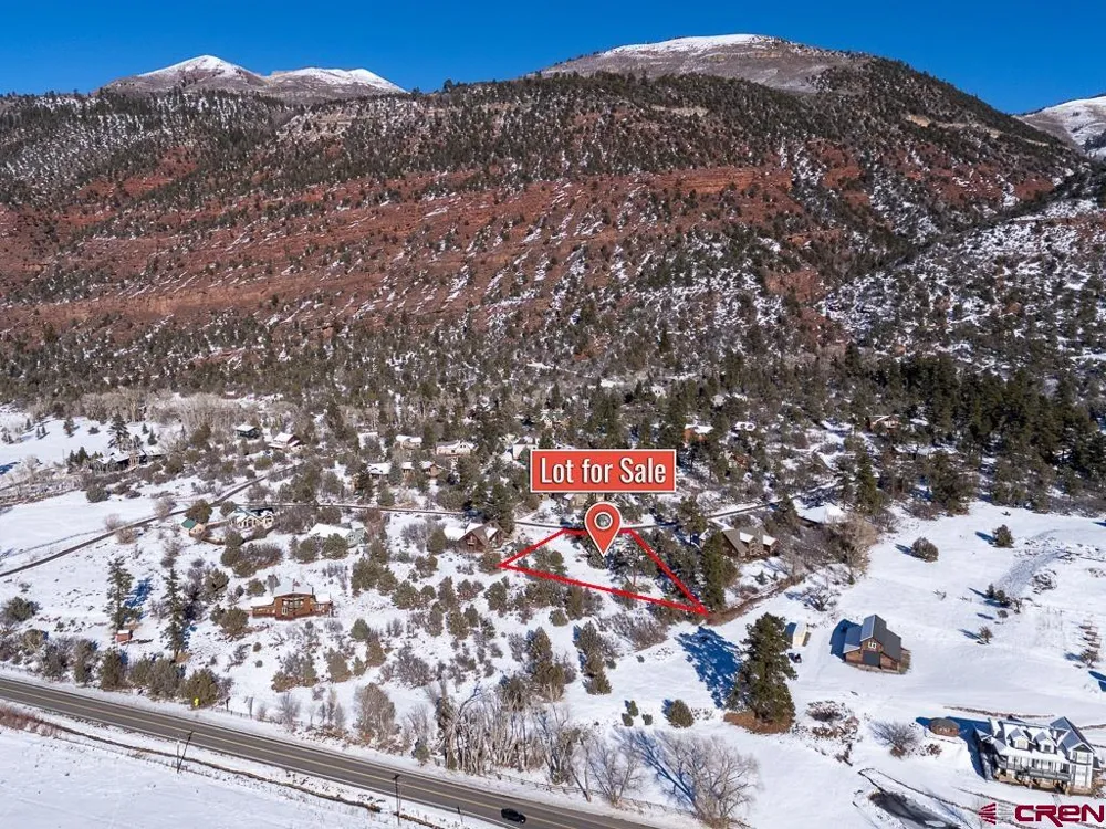 7 White House Vista Lane Ridgway, CO 81432