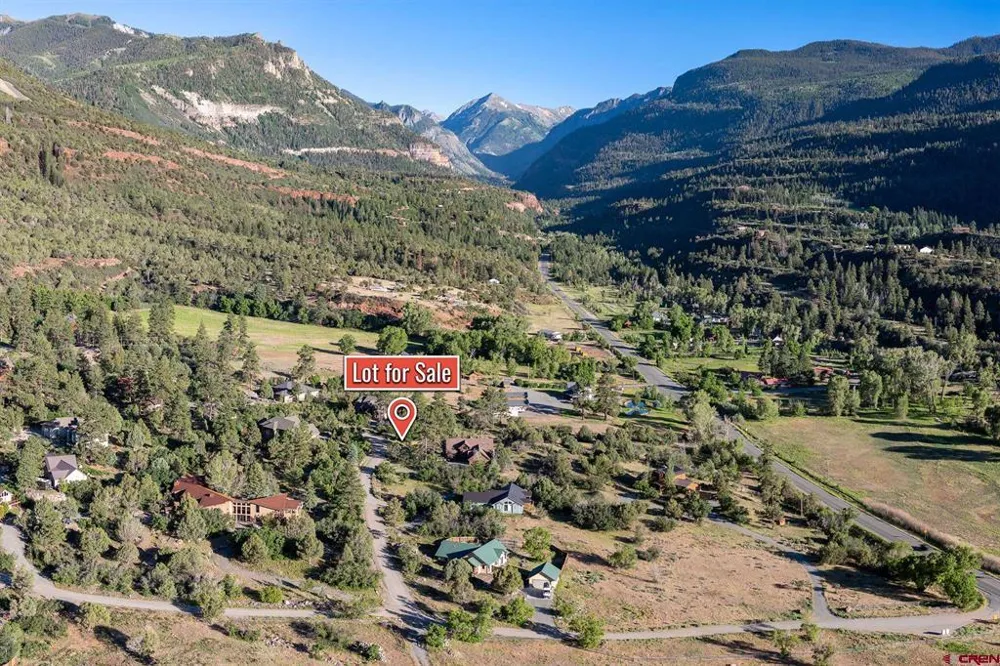7 White House Vista Lane Ridgway, CO 81432
