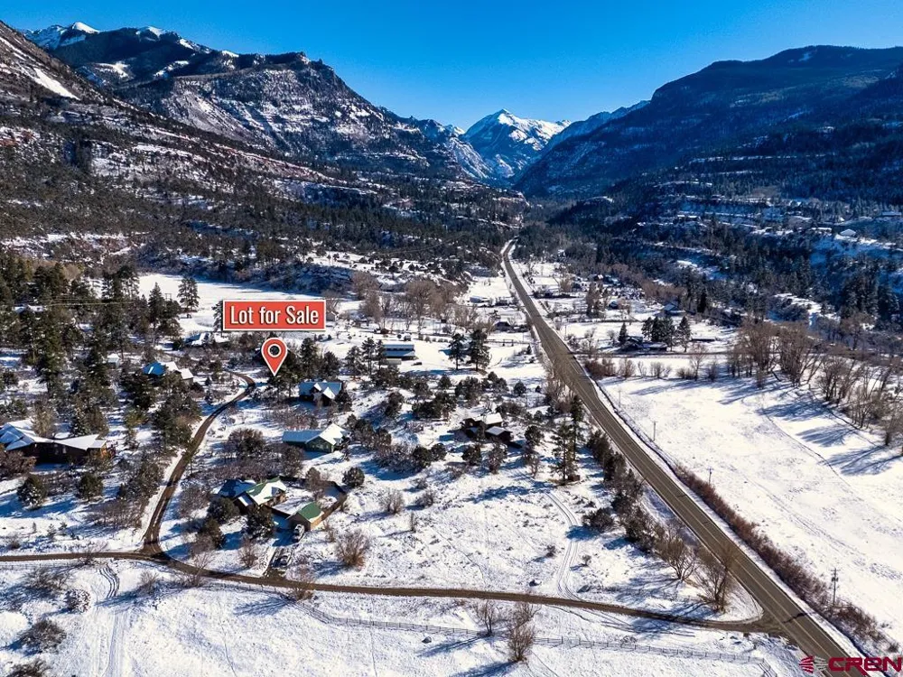 7 White House Vista Lane Ridgway, CO 81432