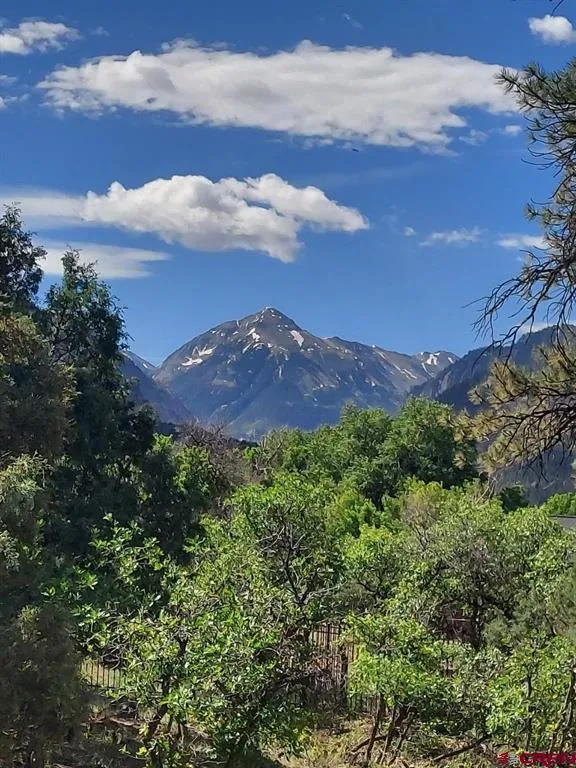7 White House Vista Lane Ridgway, CO 81432