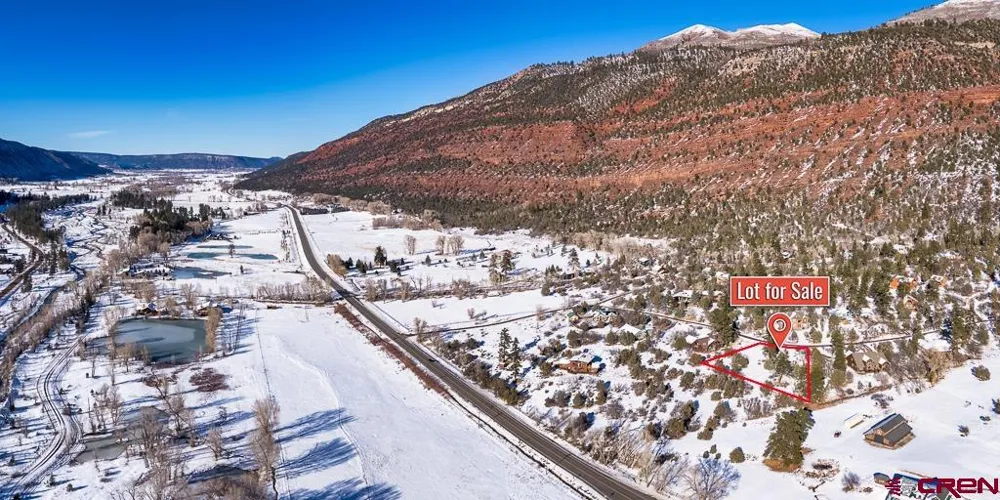 7 White House Vista Lane Ridgway, CO 81432