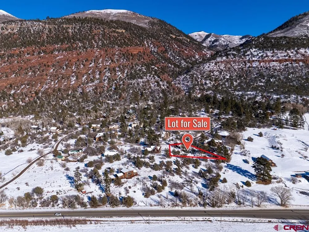 7 White House Vista Lane Ridgway, CO 81432