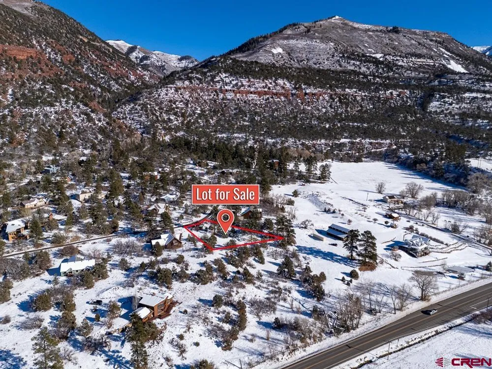 7 White House Vista Lane Ridgway, CO 81432