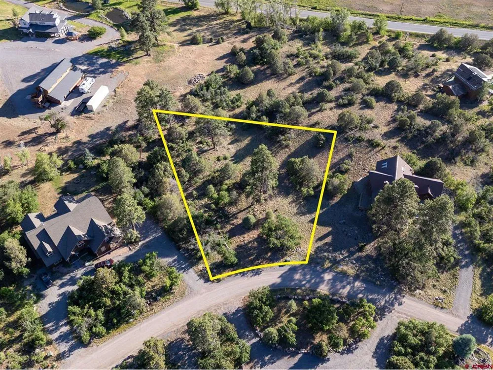 7 White House Vista Lane Ridgway, CO 81432