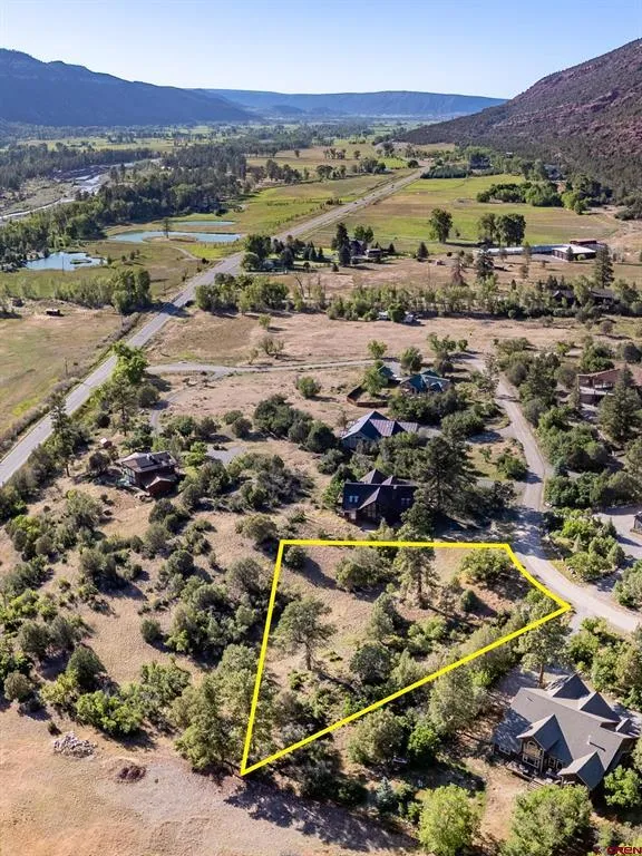 7 White House Vista Lane Ridgway, CO 81432