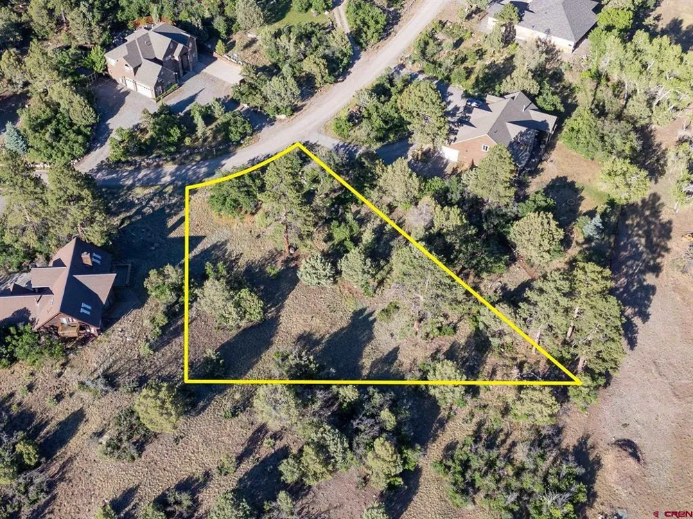 7 White House Vista Lane Ridgway, CO 81432