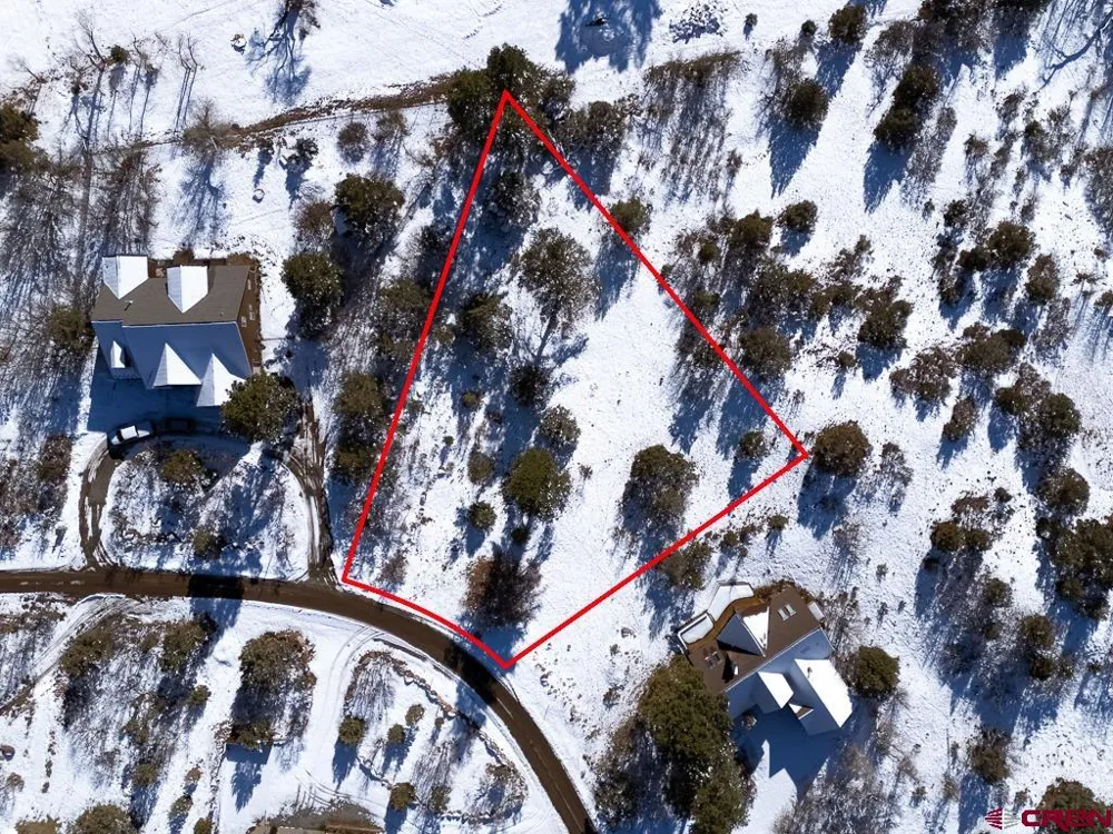 7 White House Vista Lane Ridgway, CO 81432