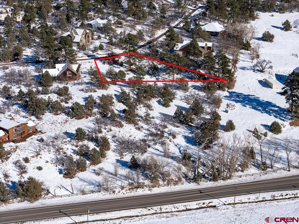 7 White House Vista Lane Ridgway, CO 81432
