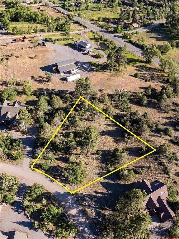 7 White House Vista Lane Ridgway, CO 81432