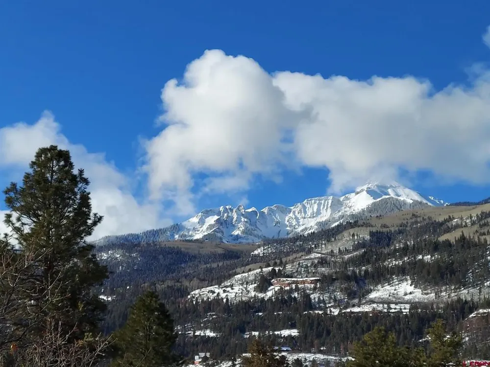 7 White House Vista Lane Ridgway, CO 81432