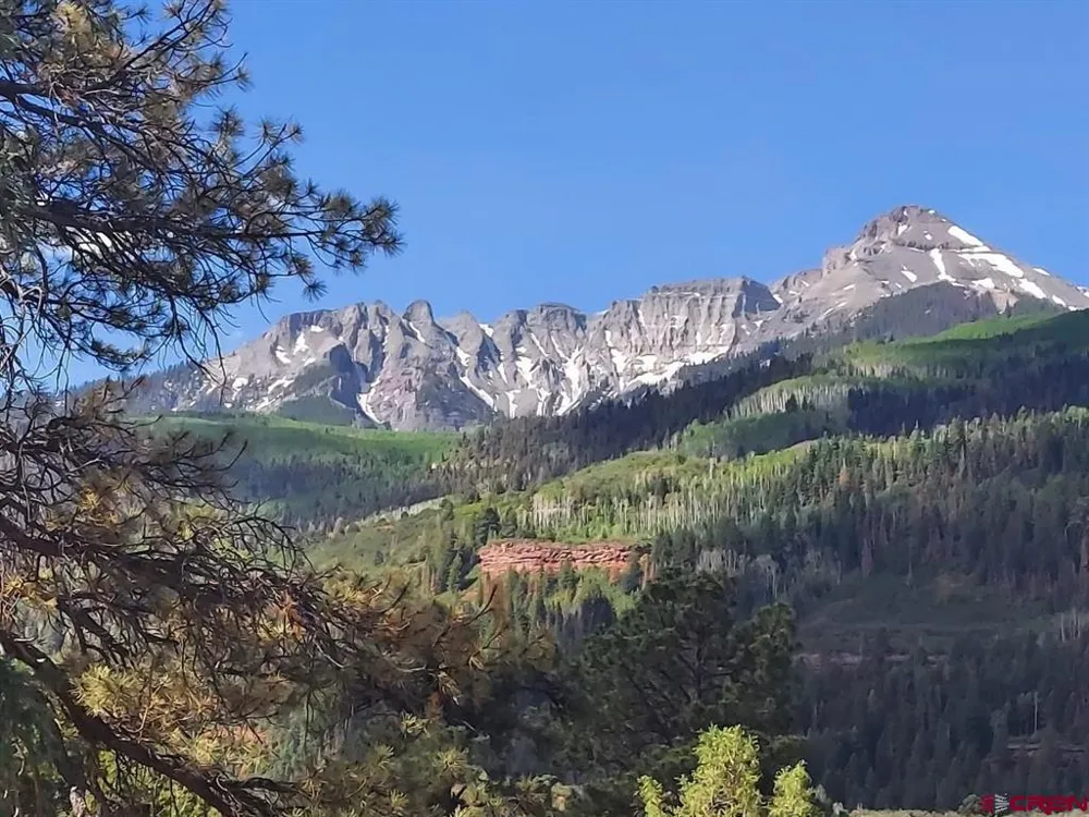 7 White House Vista Lane Ridgway, CO 81432