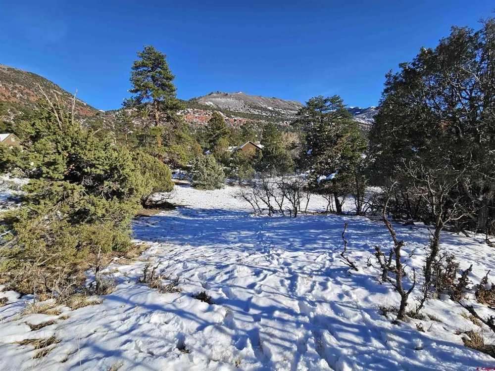 7 White House Vista Lane Ridgway, CO 81432