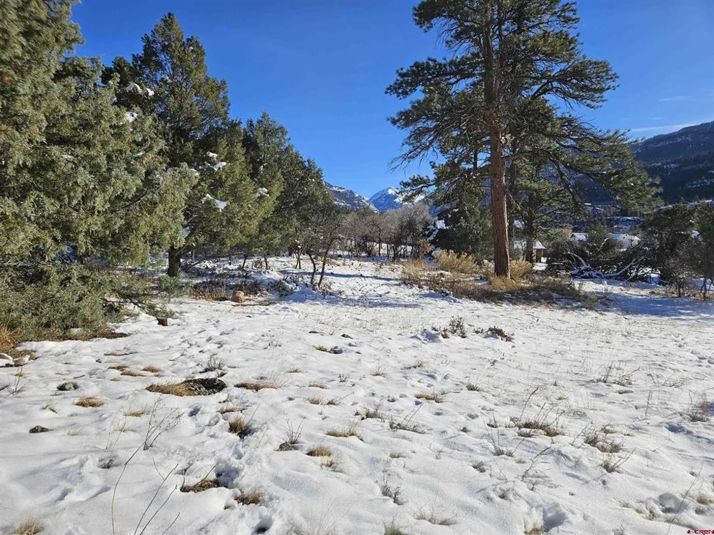 7 White House Vista Lane Ridgway, CO 81432