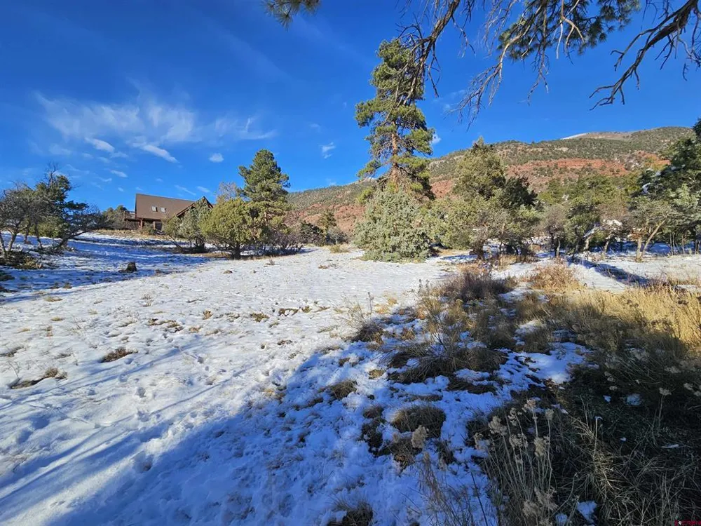 7 White House Vista Lane Ridgway, CO 81432