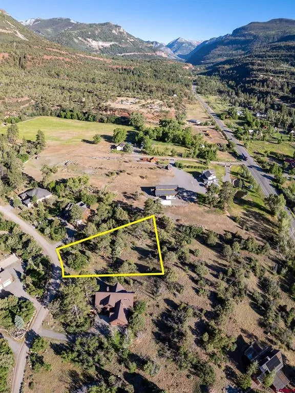 7 White House Vista Lane Ridgway, CO 81432