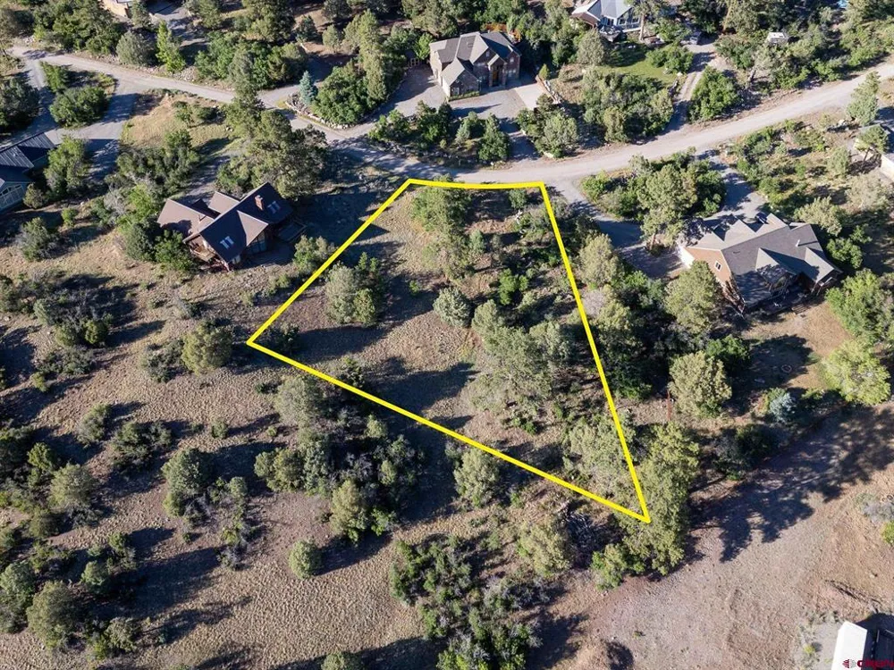7 White House Vista Lane Ridgway, CO 81432