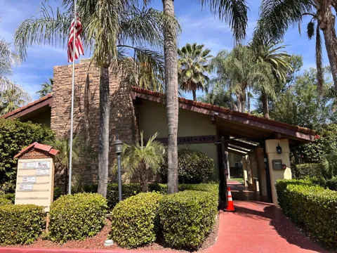 2881 Huntington Boulevard #128