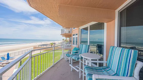 3831 S Atlantic Avenue #205