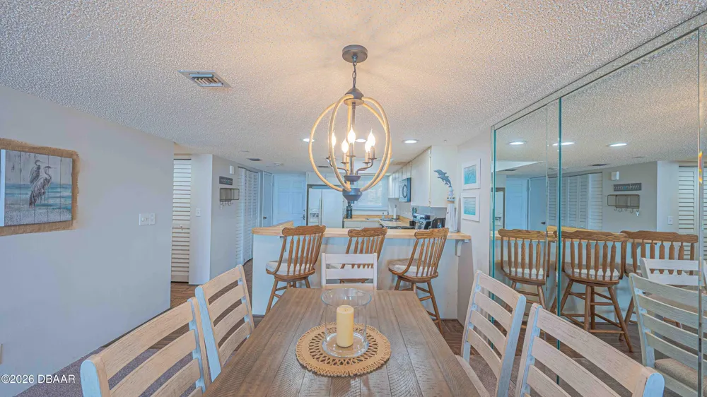 3831 S Atlantic Avenue #205 Daytona Beach Shores, FL 32118