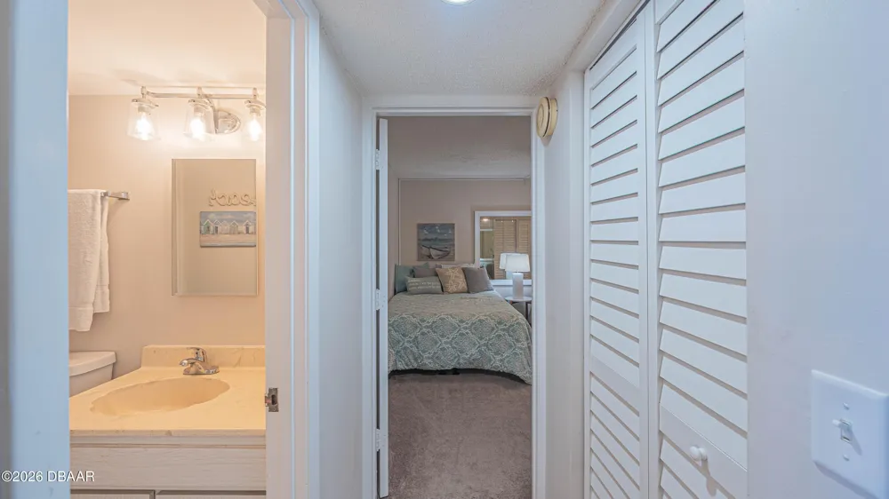 3831 S Atlantic Avenue #205 Daytona Beach Shores, FL 32118