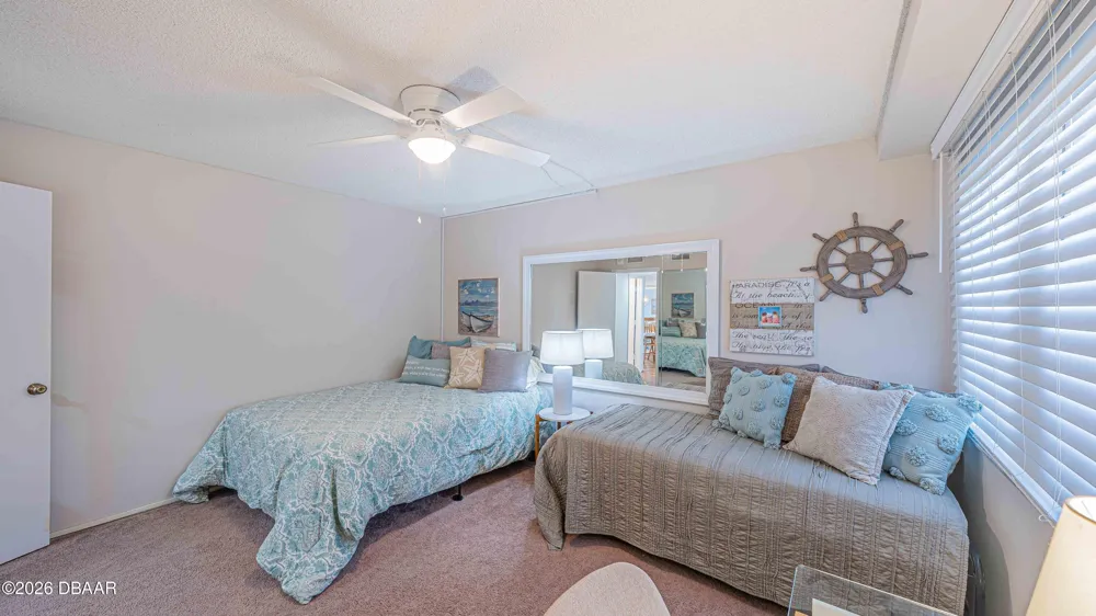 3831 S Atlantic Avenue #205 Daytona Beach Shores, FL 32118