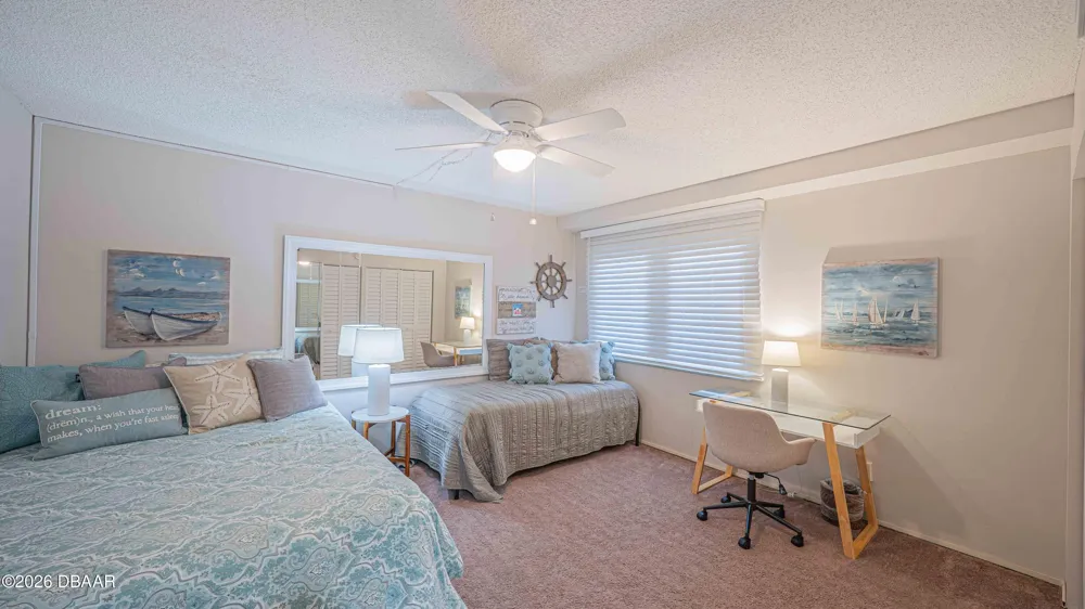 3831 S Atlantic Avenue #205 Daytona Beach Shores, FL 32118