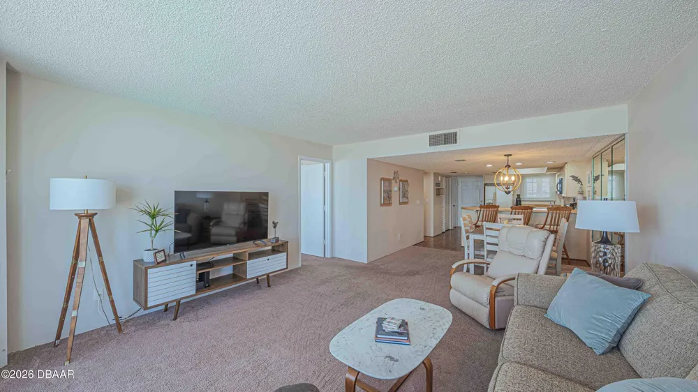 3831 S Atlantic Avenue #205 Daytona Beach Shores, FL 32118