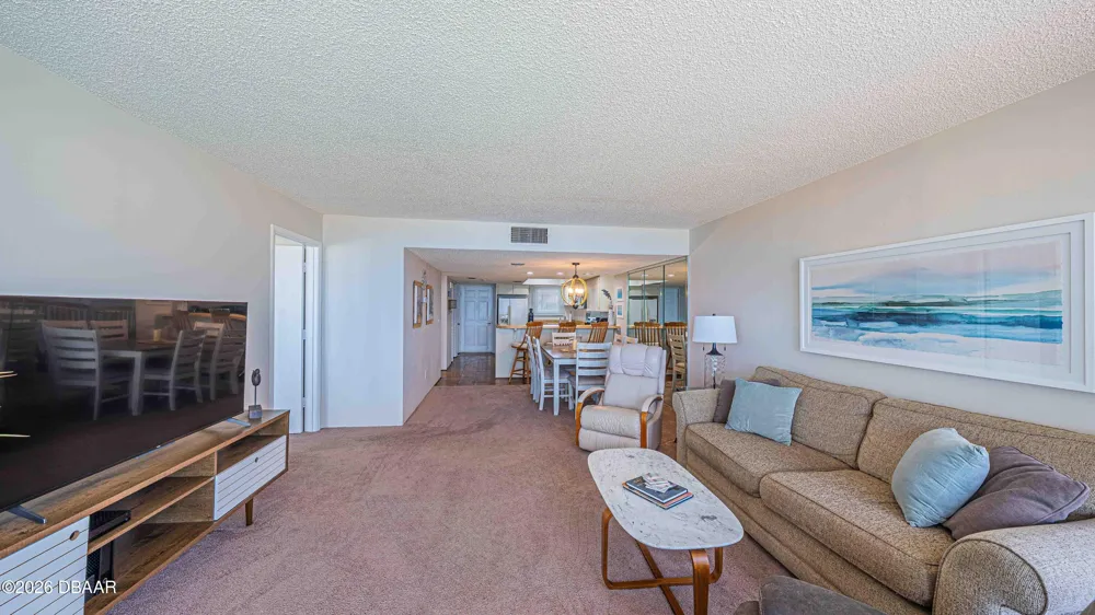 3831 S Atlantic Avenue #205 Daytona Beach Shores, FL 32118