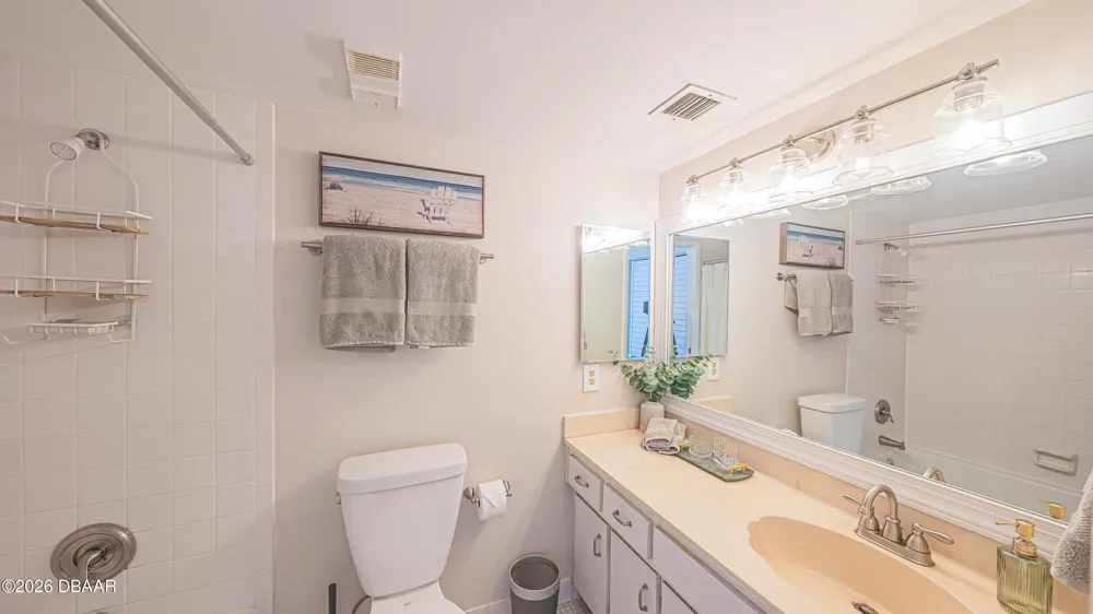3831 S Atlantic Avenue #205 Daytona Beach Shores, FL 32118