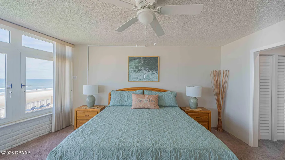3831 S Atlantic Avenue #205 Daytona Beach Shores, FL 32118