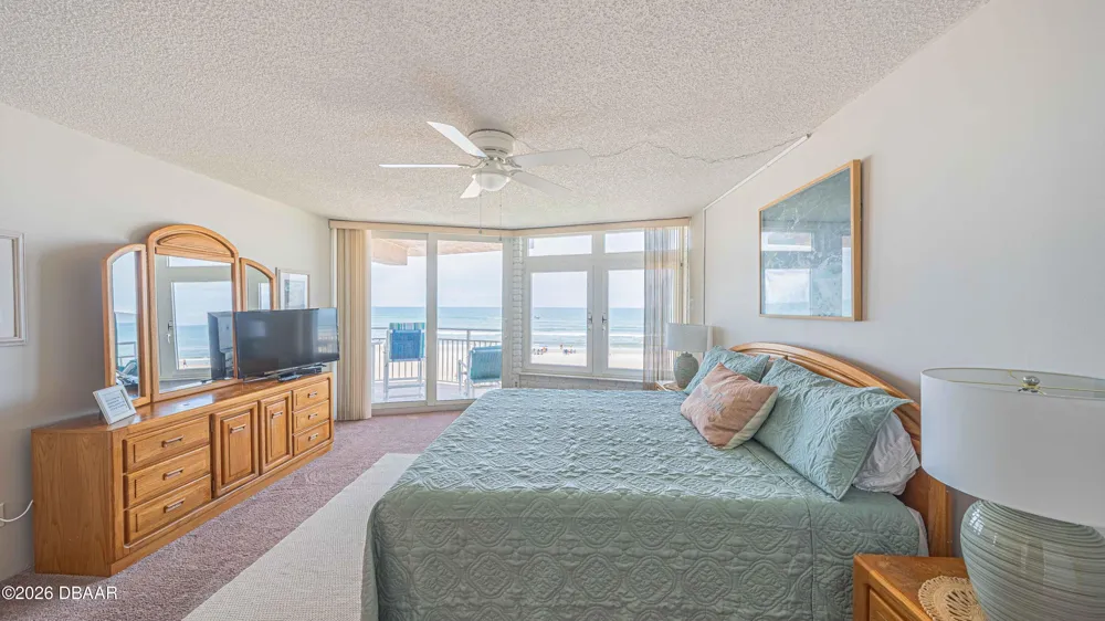3831 S Atlantic Avenue #205 Daytona Beach Shores, FL 32118