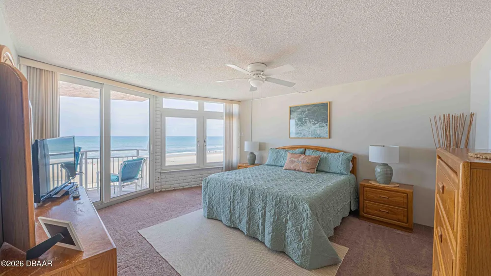3831 S Atlantic Avenue #205 Daytona Beach Shores, FL 32118