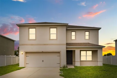 166 ST THOMAS DR
